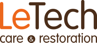 LeTech логотип