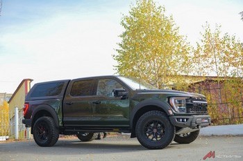 FORD F 150